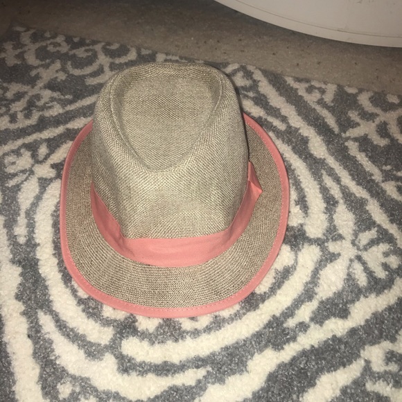 Accessories - Fedora! Charlotte Russe